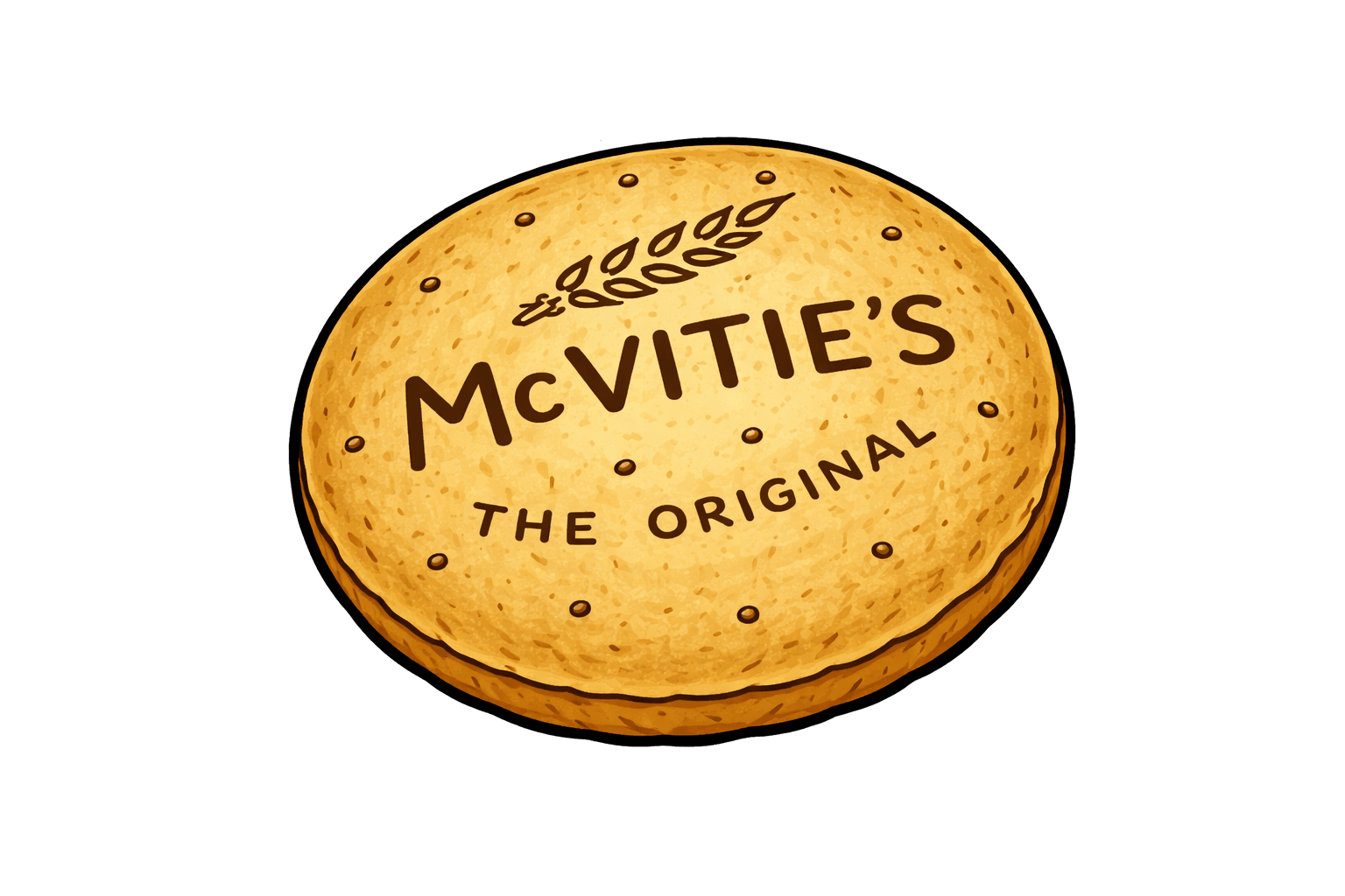 Smash the bickies's identification photo