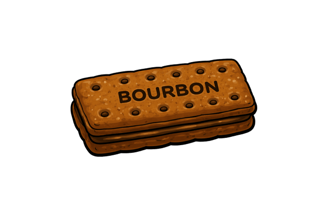 Bourbon