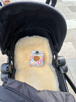 Evidence: Rainbow cookies (Asda)