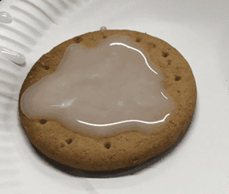 Evidence: Soggy Biscuit